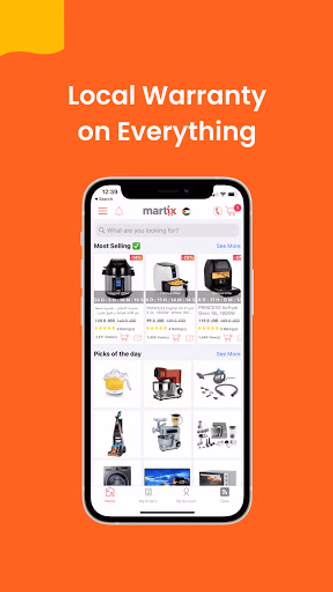 Martix - مارتكس Screenshot 3 - AppWisp.com Martix - مارتكس Screenshot 3 - AppWisp.com