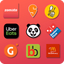 All In One Food Delivery App - AppWisp.com