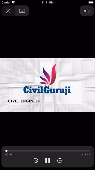 Civil Guruji Screenshot 4 - AppWisp.com Civil Guruji Screenshot 4 - AppWisp.com