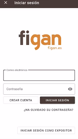 FIGAN Screenshot 4 - AppWisp.com FIGAN Screenshot 4 - AppWisp.com