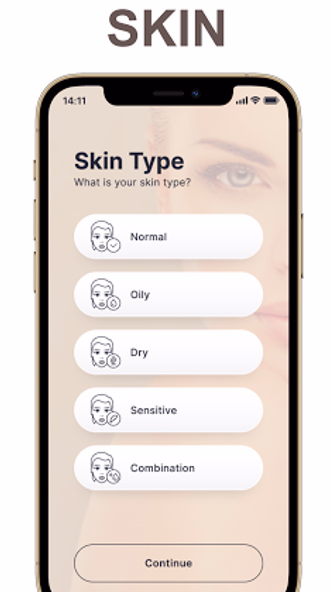 Face Yoga Workout - Skin care Screenshot 3 - AppWisp.com Face Yoga Workout - Skin care Screenshot 3 - AppWisp.com