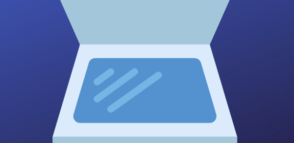 Document Scanner & PDF scanner Header - AppWisp.com Document Scanner & PDF scanner Header - AppWisp.com