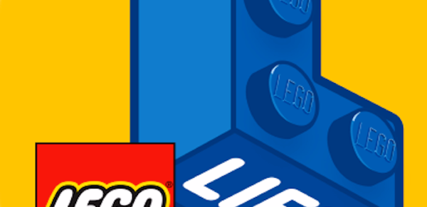 LEGO® Life: kid-safe community Header - AppWisp.com LEGO® Life: kid-safe community Header - AppWisp.com