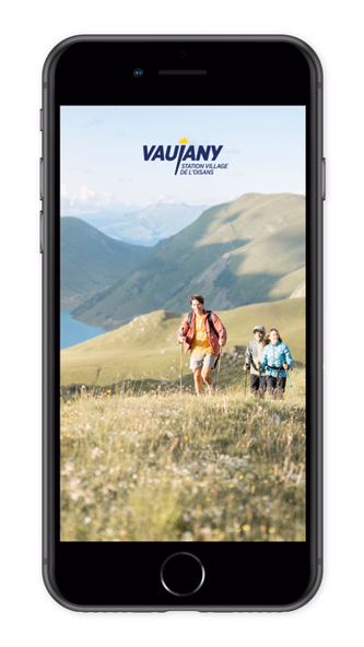 Vaujany Screenshot 1 - AppWisp.com Vaujany Screenshot 1 - AppWisp.com