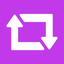 Instant Repost · - AppWisp.com