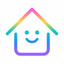 Smile Launcher - AppWisp.com