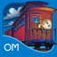 Steam Train, Dream Train - AppWisp.com