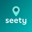 Seety: smart parking & fueling - AppWisp.com