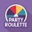 Party Roulette: Group games - AppWisp.com