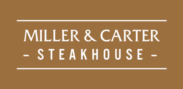 Miller & Carter Header - AppWisp.com Miller & Carter Header - AppWisp.com