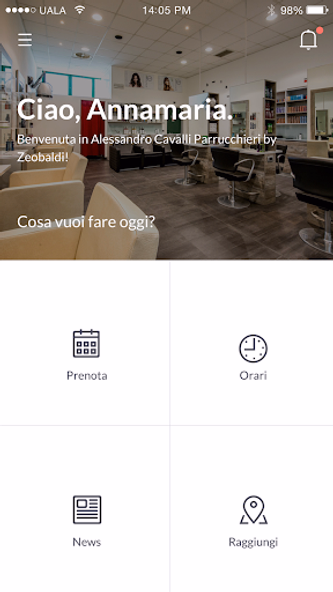 Alessandro Cavalli Screenshot 2 - AppWisp.com Alessandro Cavalli Screenshot 2 - AppWisp.com