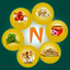 Nutrition Facts & Benefits - AppWisp.com