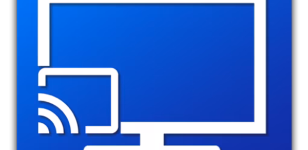 Screen Mirroring - TV Cast Header - AppWisp.com Screen Mirroring - TV Cast Header - AppWisp.com