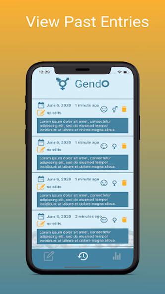 Gendo Screenshot 2 - AppWisp.com Gendo Screenshot 2 - AppWisp.com
