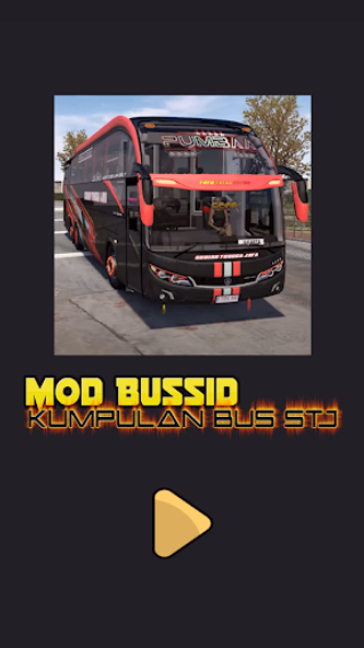 Mod Bussid Kumpulan Bus STJ Screenshot 3 - AppWisp.com Mod Bussid Kumpulan Bus STJ Screenshot 3 - AppWisp.com
