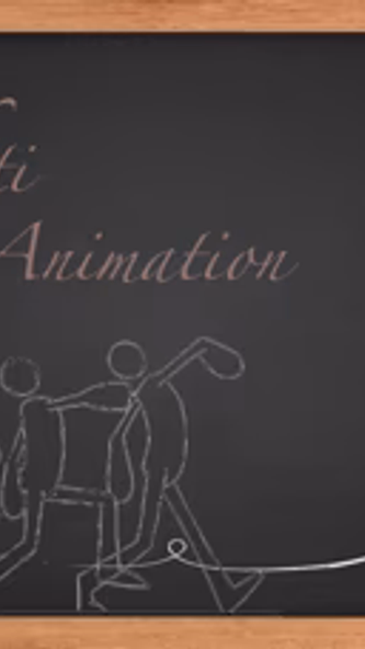 Graffiti Animation Screenshot 3 - AppWisp.com Graffiti Animation Screenshot 3 - AppWisp.com