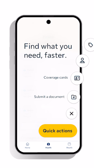 my Sun Life (CA) Screenshot 4 - AppWisp.com my Sun Life (CA) Screenshot 4 - AppWisp.com