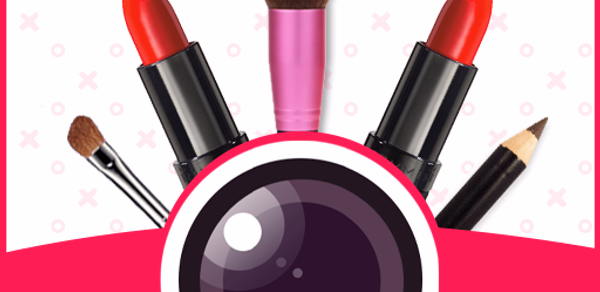 Perfect Sweet Makeup Camera Header - AppWisp.com Perfect Sweet Makeup Camera Header - AppWisp.com