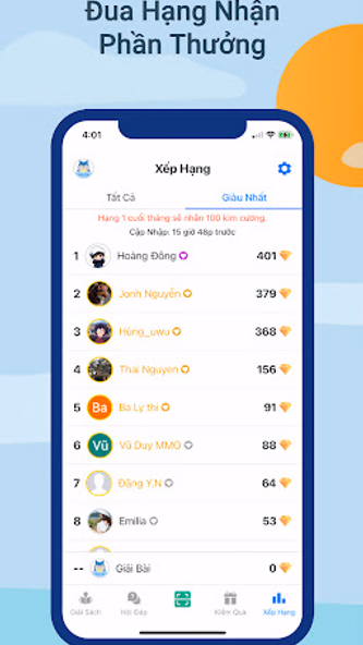 Giải Bài Tập Bằng Camera Screenshot 4 - AppWisp.com Giải Bài Tập Bằng Camera Screenshot 4 - AppWisp.com