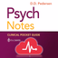 PsychNotes: Clinical Pkt Guide - AppWisp.com