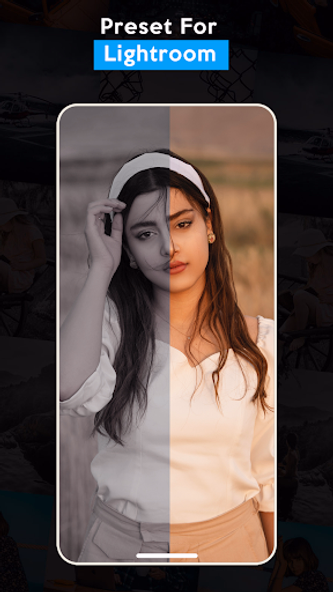AI Preset & Filter For Lr Screenshot 2 - AppWisp.com AI Preset & Filter For Lr Screenshot 2 - AppWisp.com