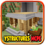yStructures for Minecraft PE - AppWisp.com