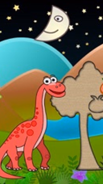 Dino Puzzle Kid Dinosaur Games Screenshot 3 - AppWisp.com Dino Puzzle Kid Dinosaur Games Screenshot 3 - AppWisp.com