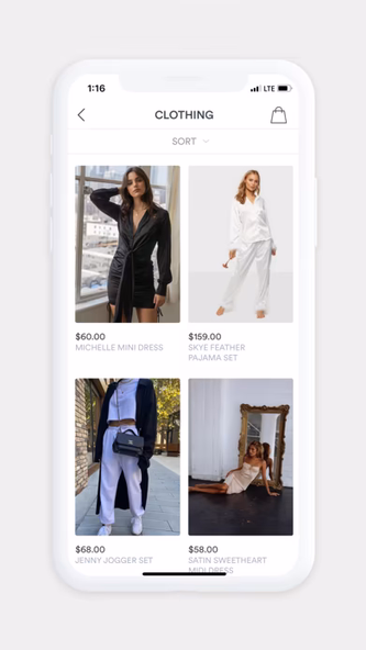 SHOP MEKO Screenshot 3 - AppWisp.com SHOP MEKO Screenshot 3 - AppWisp.com