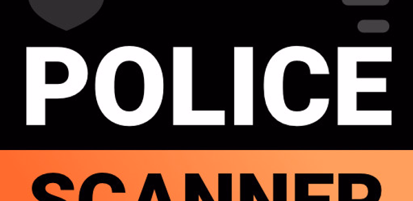 Police Scanner - Live Radio Header - AppWisp.com Police Scanner - Live Radio Header - AppWisp.com