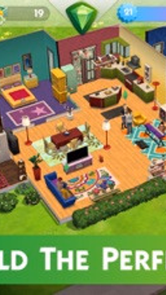 TSM Game Screenshot 4 - AppWisp.com TSM Game Screenshot 4 - AppWisp.com