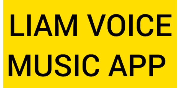 Liam Voice Songs Header - AppWisp.com Liam Voice Songs Header - AppWisp.com