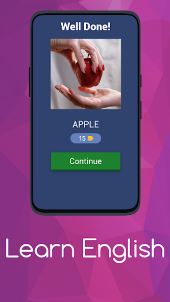 Learn English For You Screenshot 2 - AppWisp.com Learn English For You Screenshot 2 - AppWisp.com