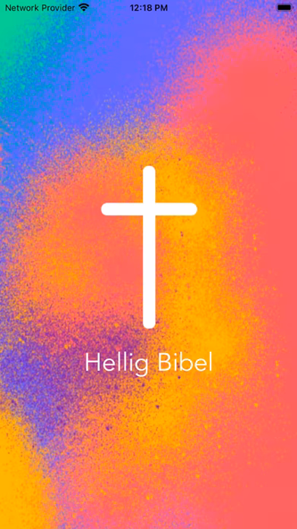 Danish Bible Offine Screenshot 1 - AppWisp.com Danish Bible Offine Screenshot 1 - AppWisp.com