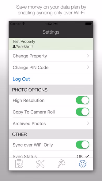 Mobile Facilities by RealPage Screenshot 3 - AppWisp.com Mobile Facilities by RealPage Screenshot 3 - AppWisp.com