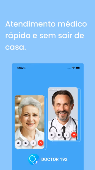 Doctor 192 Screenshot 1 - AppWisp.com Doctor 192 Screenshot 1 - AppWisp.com