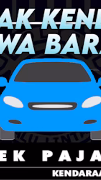 cek pajak kendaraan JABAR Screenshot 1 - AppWisp.com cek pajak kendaraan JABAR Screenshot 1 - AppWisp.com
