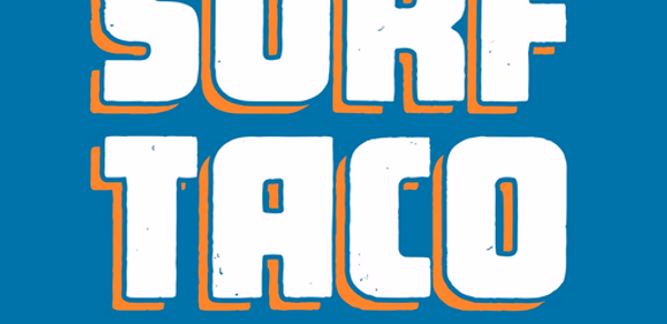 Surf Taco Header - AppWisp.com