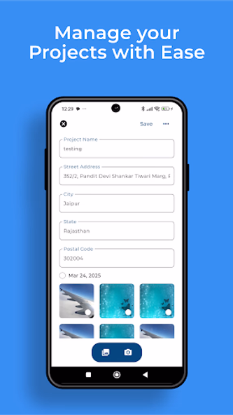 FD Photo Screenshot 4 - AppWisp.com
