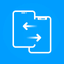 Smart Data Share File Transfer - AppWisp.com