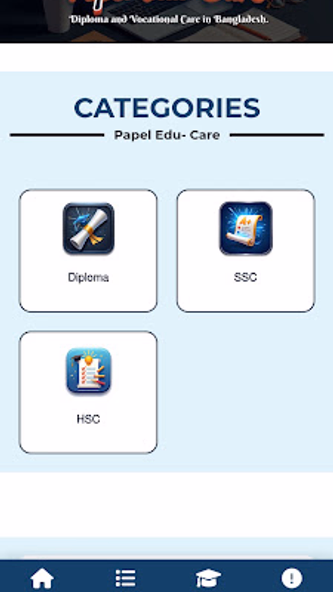 BTEB Care Screenshot 2 - AppWisp.com