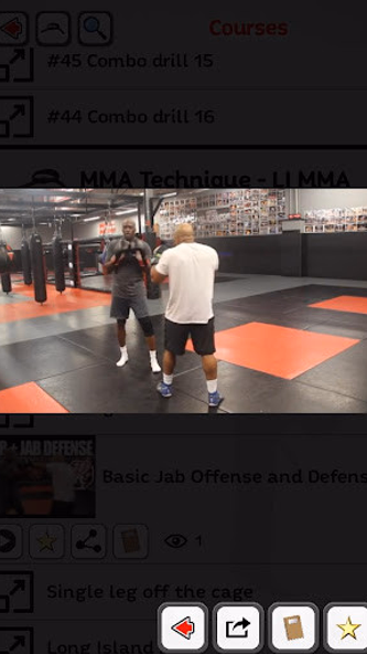 Martial Arts - Training Screenshot 3 - AppWisp.com Martial Arts - Training Screenshot 3 - AppWisp.com