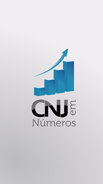 CNJ em Números Screenshot 1 - AppWisp.com CNJ em Números Screenshot 1 - AppWisp.com