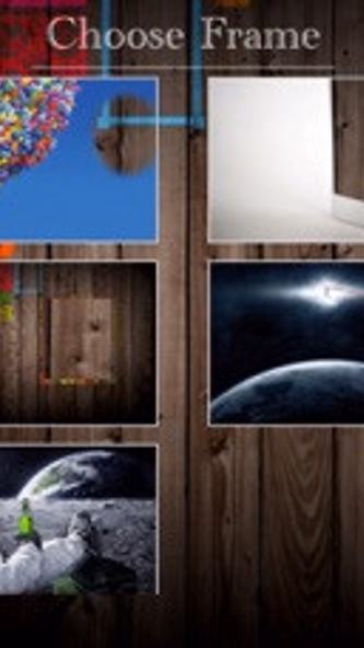 BeCool Photo Frames : Making you cool Screenshot 4 - AppWisp.com BeCool Photo Frames : Making you cool Screenshot 4 - AppWisp.com