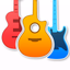 Guitar Elite-Chord Play Center - AppWisp.com