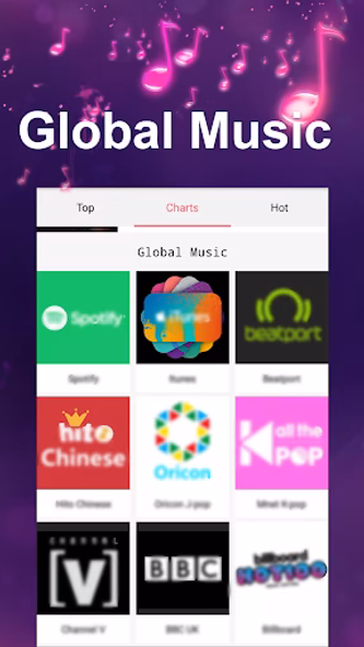 Sweet Music-Music, Video, Albu Screenshot 4 - AppWisp.com Sweet Music-Music, Video, Albu Screenshot 4 - AppWisp.com