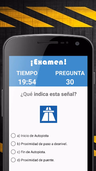 ¡Mi Licencia Bolivia! Screenshot 2 - AppWisp.com ¡Mi Licencia Bolivia! Screenshot 2 - AppWisp.com