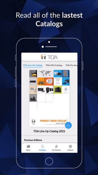 TOA SG Screenshot 2 - AppWisp.com TOA SG Screenshot 2 - AppWisp.com
