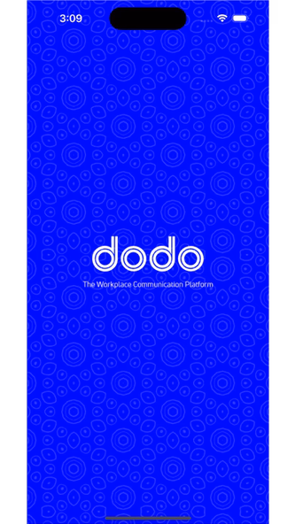 Dodo Workplace Screenshot 1 - AppWisp.com Dodo Workplace Screenshot 1 - AppWisp.com