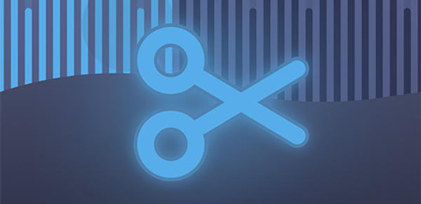 Pro Audio Editor - Music Mixer Header - AppWisp.com Pro Audio Editor - Music Mixer Header - AppWisp.com