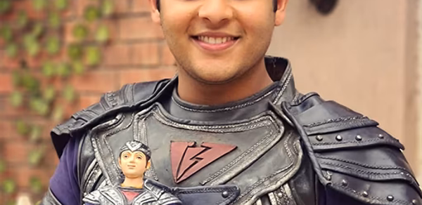 Baalveer Returns Wallpapers HD Header - AppWisp.com